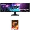 Samsung LS49CG954ENXZA 49...