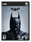 Batman: Arkham Origins - PC