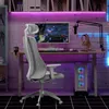IKEA MATCHSPEL gaming chair,...