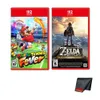 Nintendo Mario Tennis Fever +...