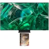 Samsung QN55S95CAFXZA 55 Inch...