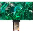 Samsung QN55S95CAFXZA 55 Inch...