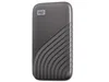 WD 500GB My Passport SSD...