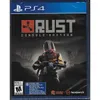 Rust PlayStation 4