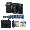 Canon PowerShot G9 X Digital...