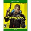 Cyberpunk 2077 [Xbox One]