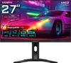 GIGABYTE M27UA 4K Ultra HD...