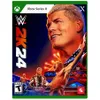 WWE 2K24 (Xbox Series X)
