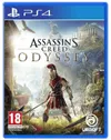 Assassin's Creed Odyssey (PS4)