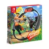 Nintendo Ring fit Adventure...