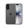 Apple iPhone 17 256 GB Svart