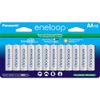 Eneloop AA NIMH rechargeable...