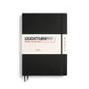 Leuchtturm 1917 Black Classic...