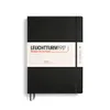 Leuchtturm 1917 Black Classic...