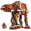 LEGO Star Wars Gingerbread...