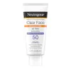 Neutrogena Clear Face...