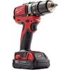 Milwaukee 2801-21P M18...