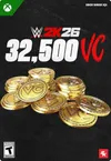 WWE 2K26 | 32,500 Virtual...