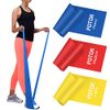 Resistance Exercise Band Kit...