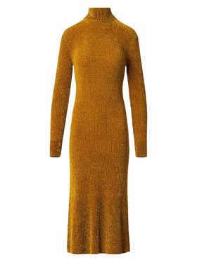 Women's Chenille Rib-Knit...