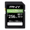 PNY 256GB EliteX-PRO90 Class...