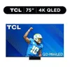 TCL 75” Class QM8 (75QM851G)...