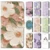 3D Painted Patterns Wallet...