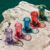 Aeropress Clear Coffee Press,...