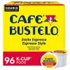 Cafe Bustelo Espresso Coffee...