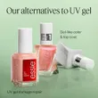 Essie Gel Couture,...