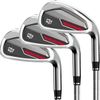 Wilson Dynapower Iron Set...