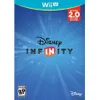 Wii U Disney Infinity Edition...