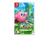 Kirby and the Forgotten Land...