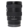 Sony E 16-55mm f/2.8 G Lens...