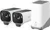 Anker eufyCam S3 Pro 4K 2-Cam...