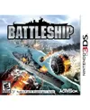 Battleship - Nintendo 3DS -...