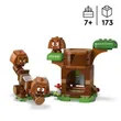 LEGO Super Mario Goombas...