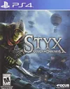 Styx: Shards of Darkness -...