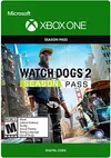Watch Dogs 2 Season Pass -...