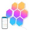 Govee Hexagon Light Panels,...