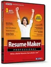 ResumeMaker Professional...