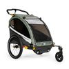 Burley D’Lite X, 1 and 2 Seat...