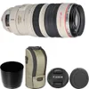 Canon EF 100-400mm f/4.5-5.6L...
