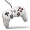 8BitDo Pro 2 Wired Controller...