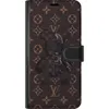 OnePlus 12R Lommeboketui LV...