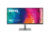 BenQ DesignVue PD3420Q 34'...