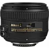 Nikon AF-S NIKKOR 50mm f/1.4G...