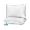 Cooling Bed Pillows, Premium...