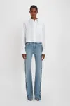 Victoria Beckham Cropped...