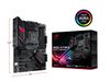 ASUS ROG STRIX B550-F GAMING...